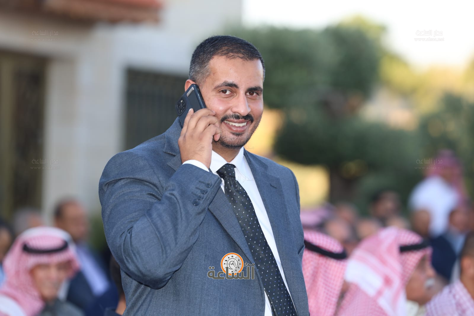 Madar Al-Saa Images 0.7703076747930733