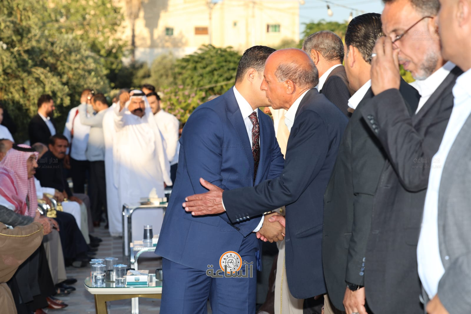 Madar Al-Saa Images 0.6921720720524049