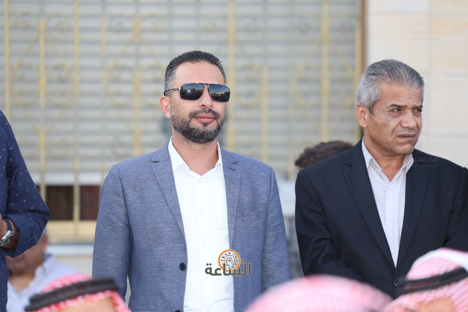 Madar Al-Saa Images 0.9850357648725612