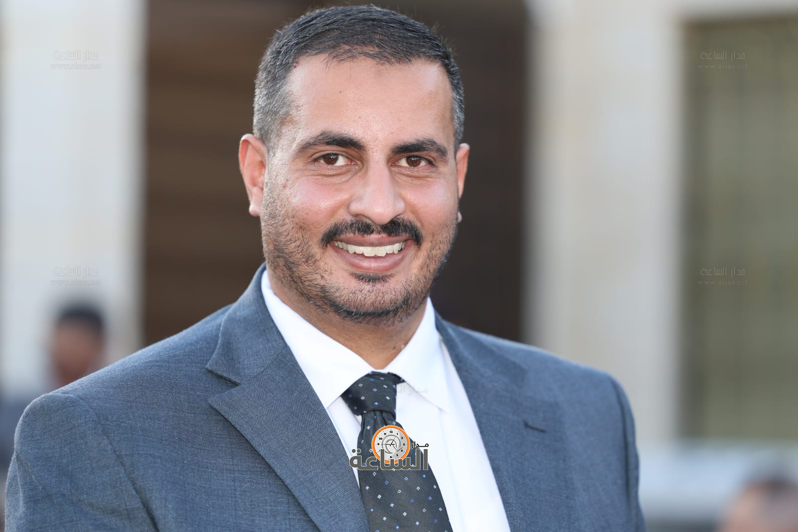 Madar Al-Saa Images 0.46781785071391846