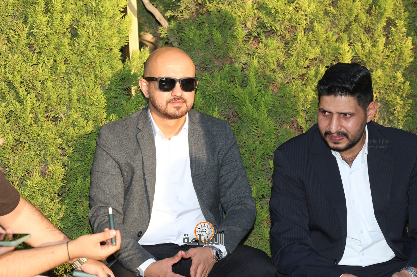 Madar Al-Saa Images 0.16362961388689767