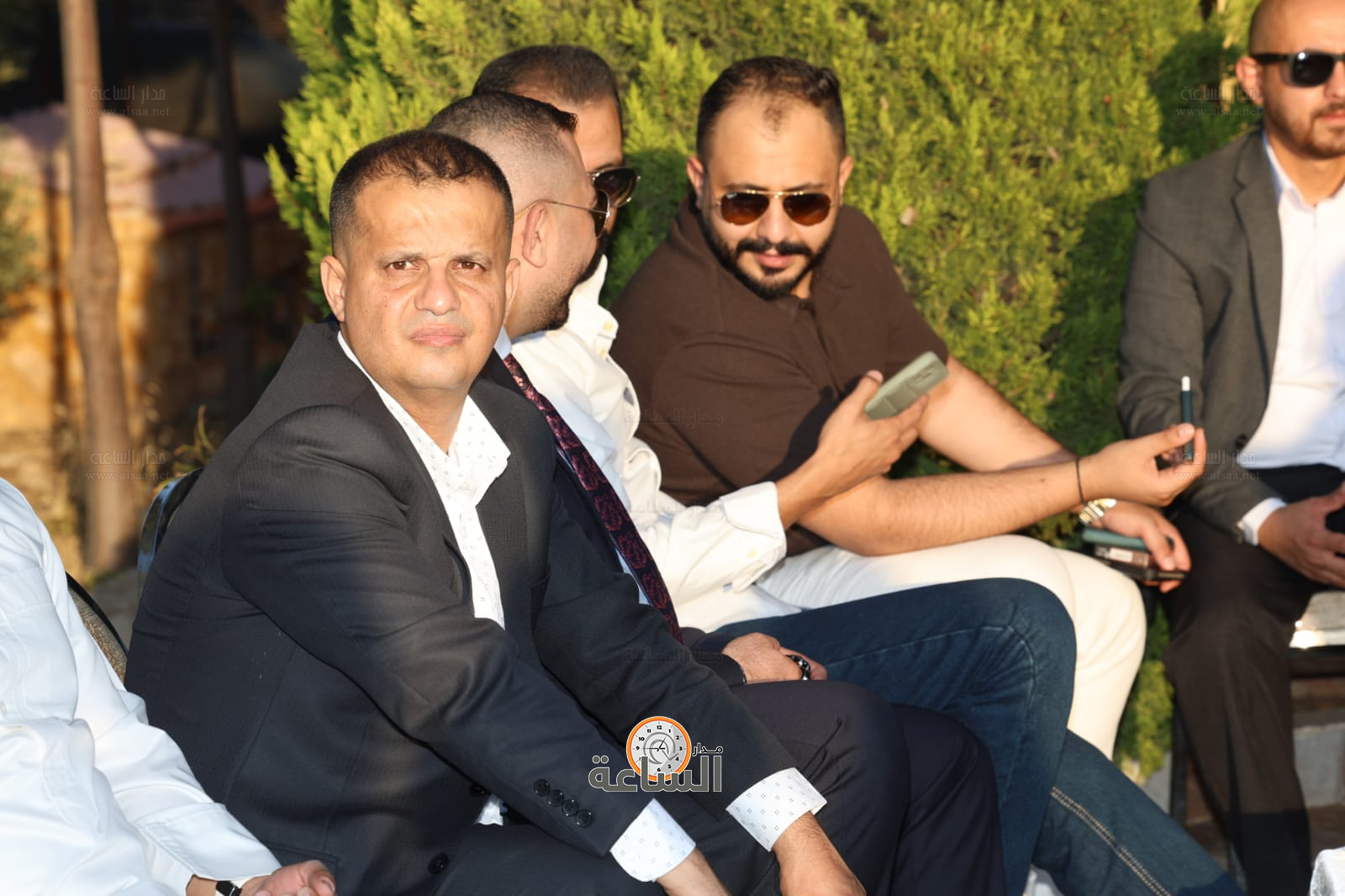 Madar Al-Saa Images 0.15182548073285185