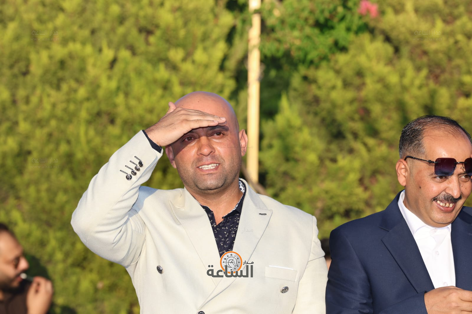 Madar Al-Saa Images 0.7620621678273632