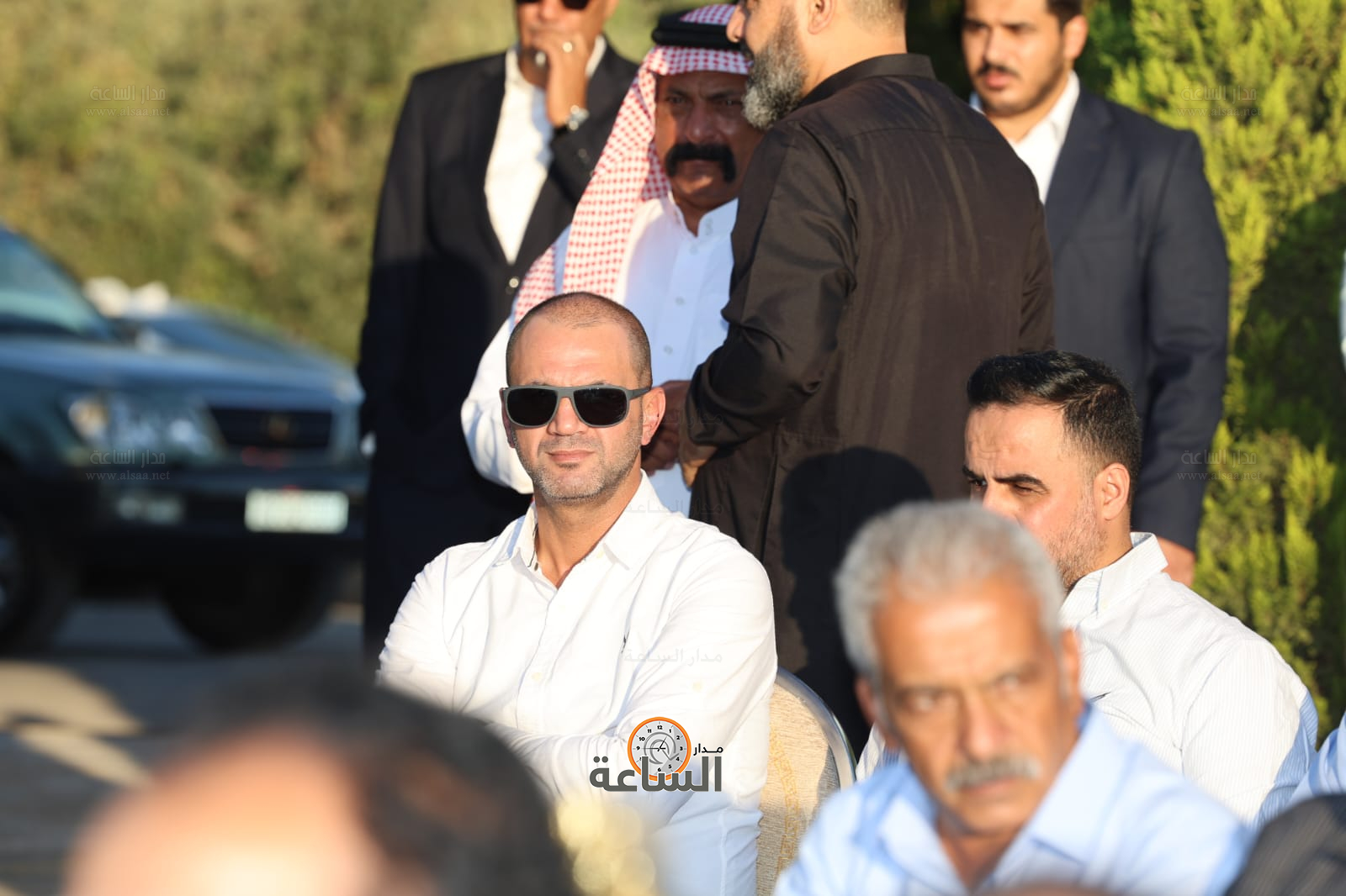 Madar Al-Saa Images 0.5280255301504491