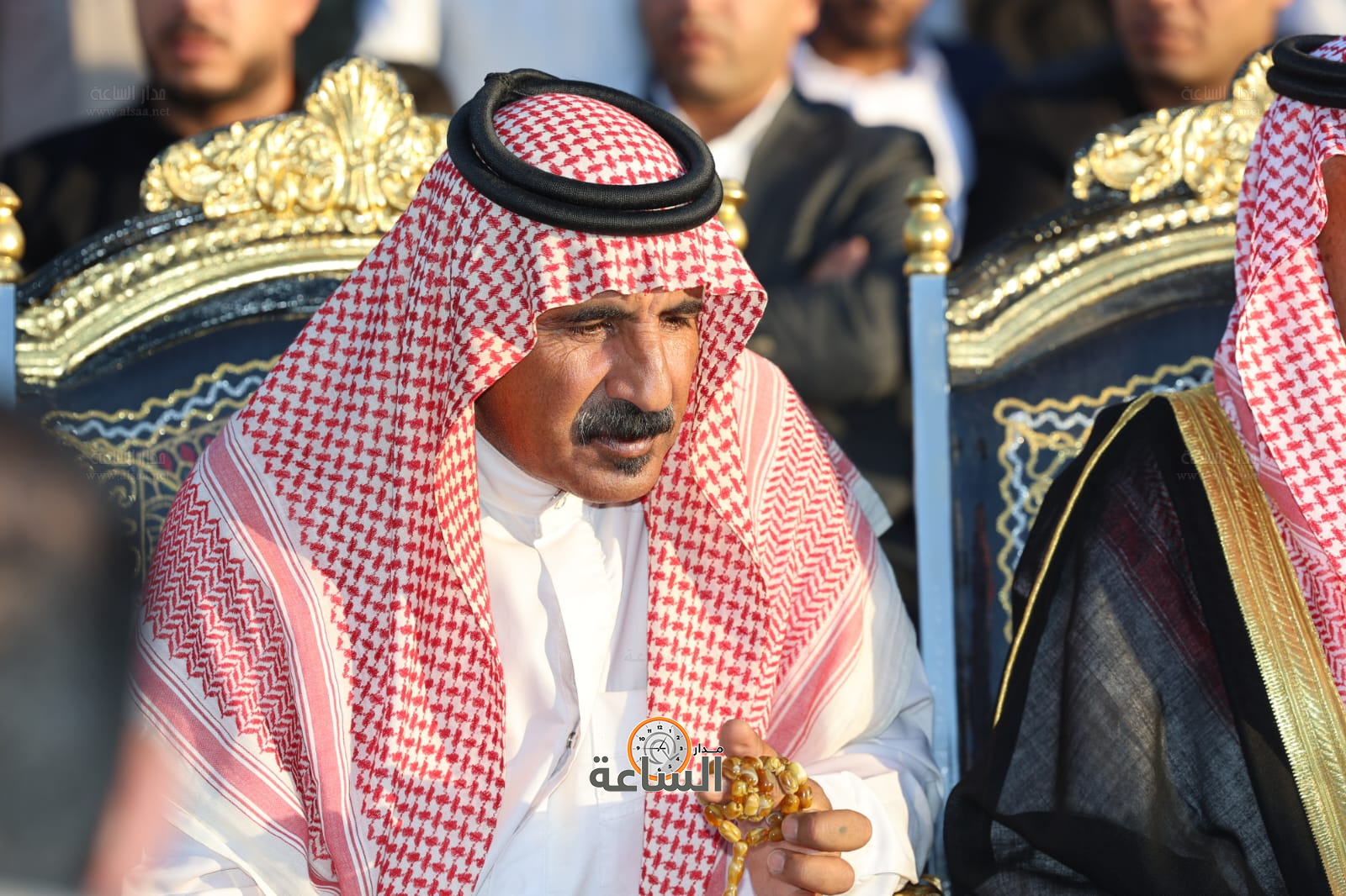 Madar Al-Saa Images 0.001089244454746452