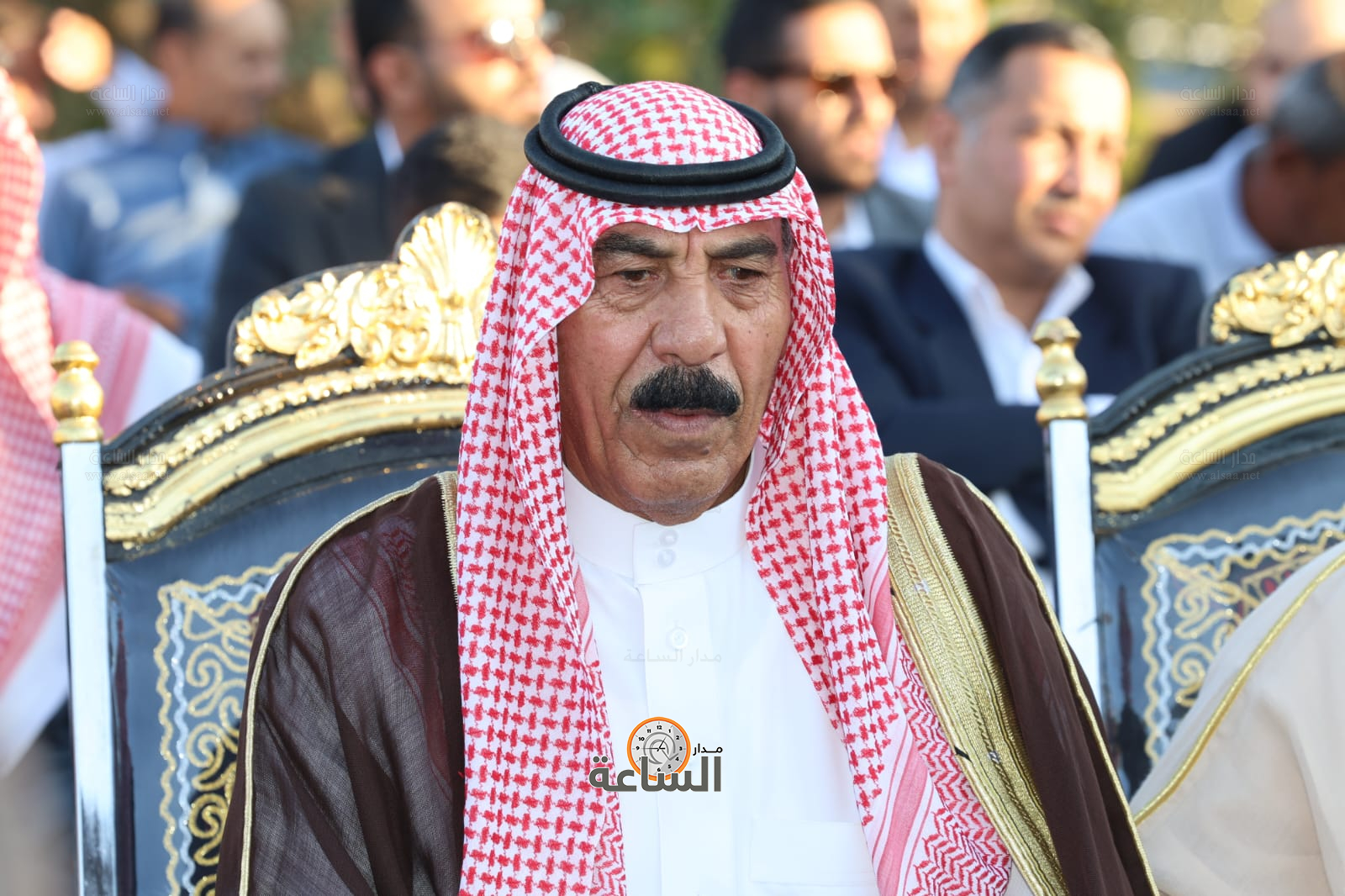 Madar Al-Saa Images 0.5299729804470288