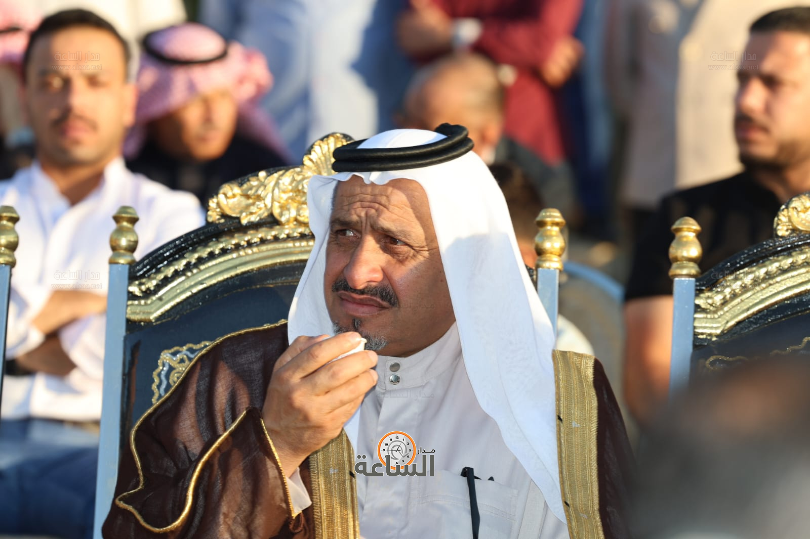 Madar Al-Saa Images 0.9448259737116838