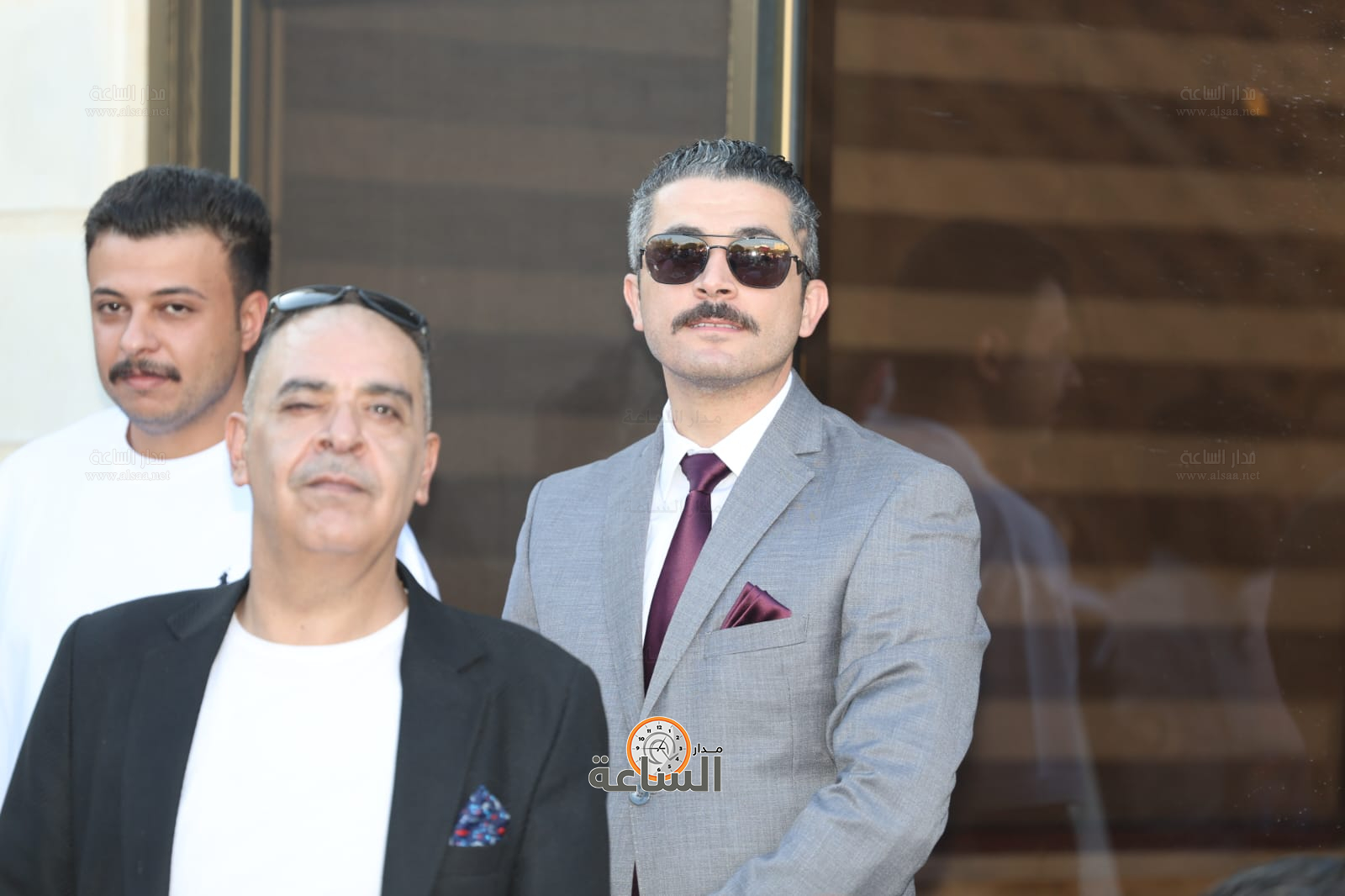 Madar Al-Saa Images 0.6647273546093411