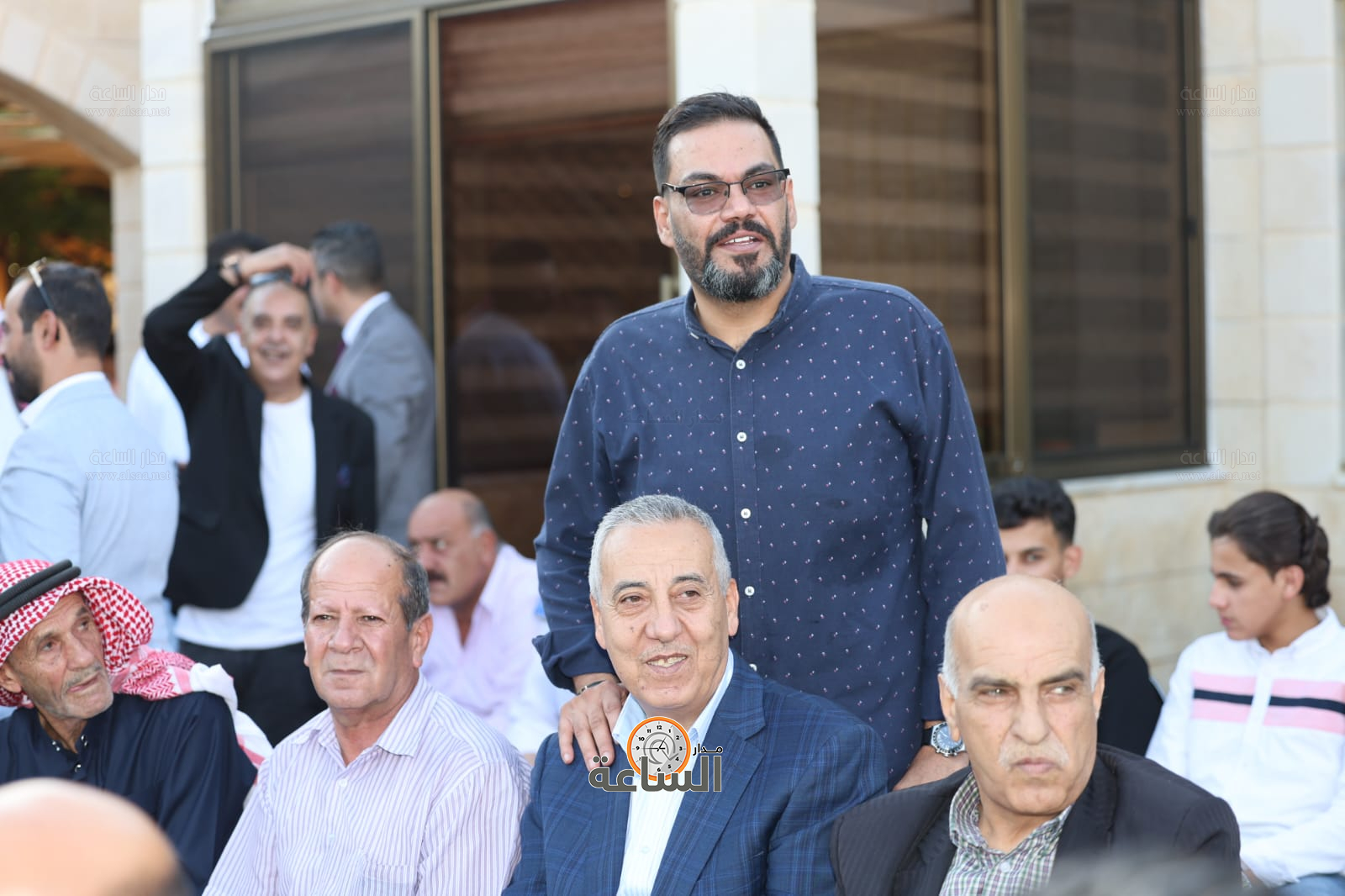 Madar Al-Saa Images 0.5853477429764575