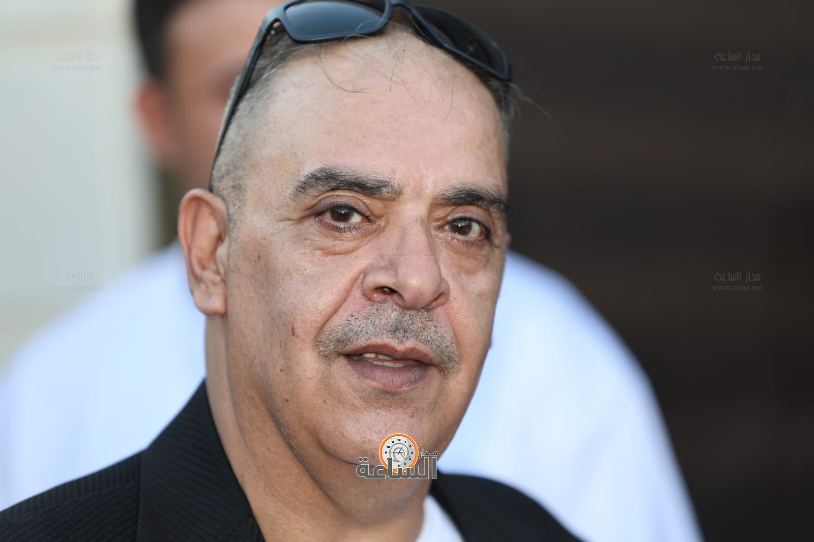 Madar Al-Saa Images 0.43548288691888426