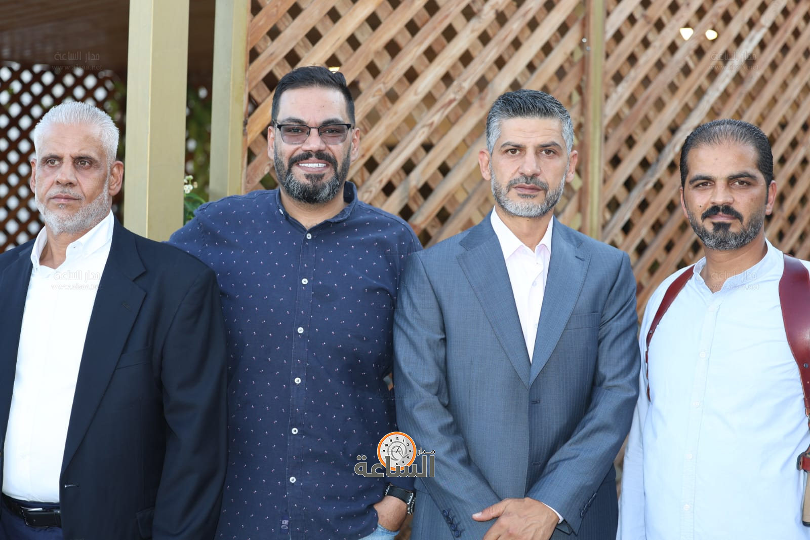 Madar Al-Saa Images 0.4960783732064519