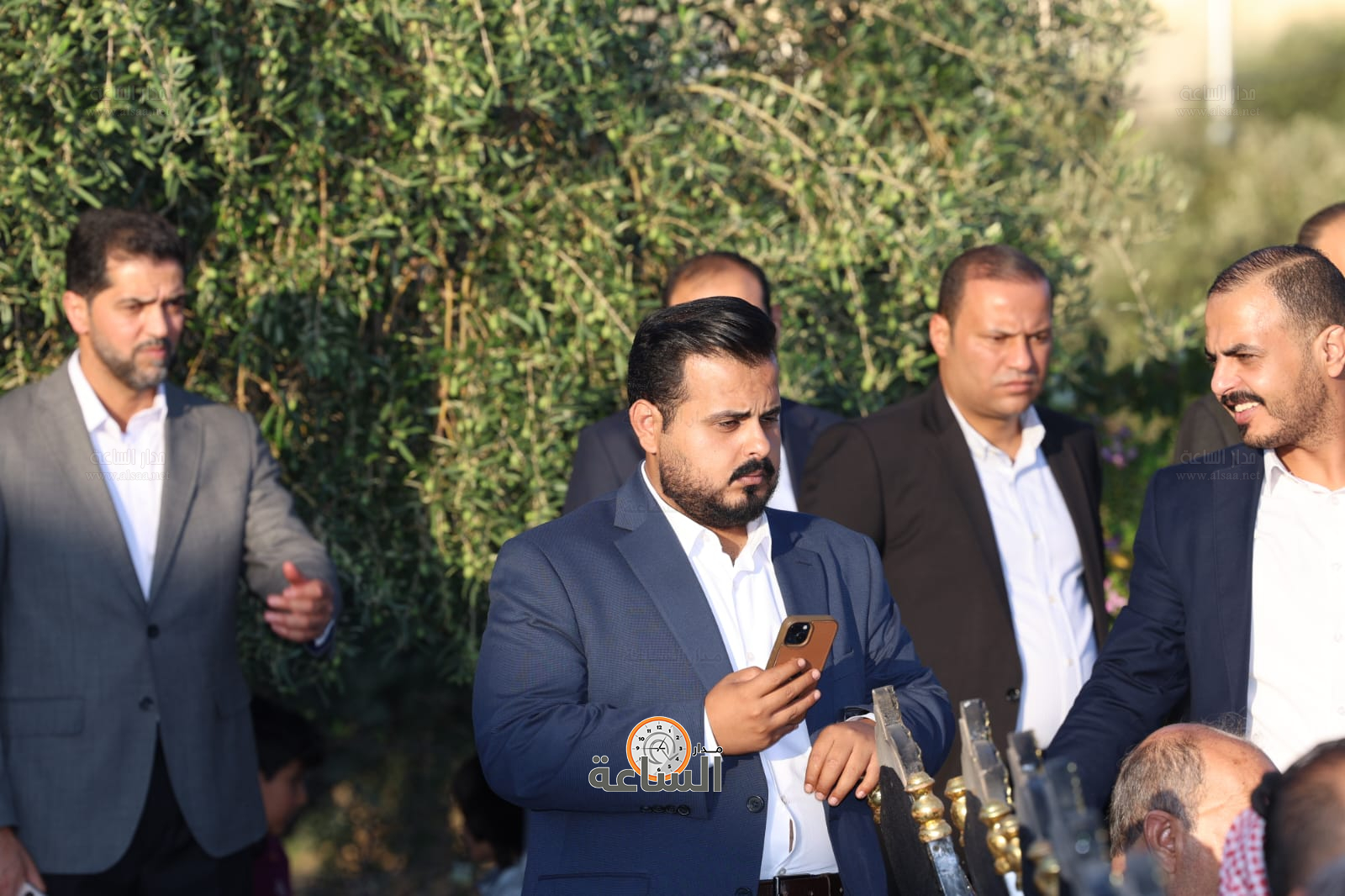 Madar Al-Saa Images 0.5824242414636819