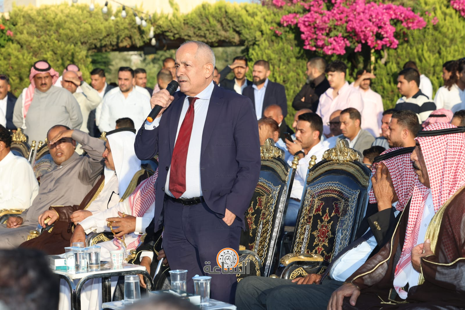 Madar Al-Saa Images 0.6313569476372751