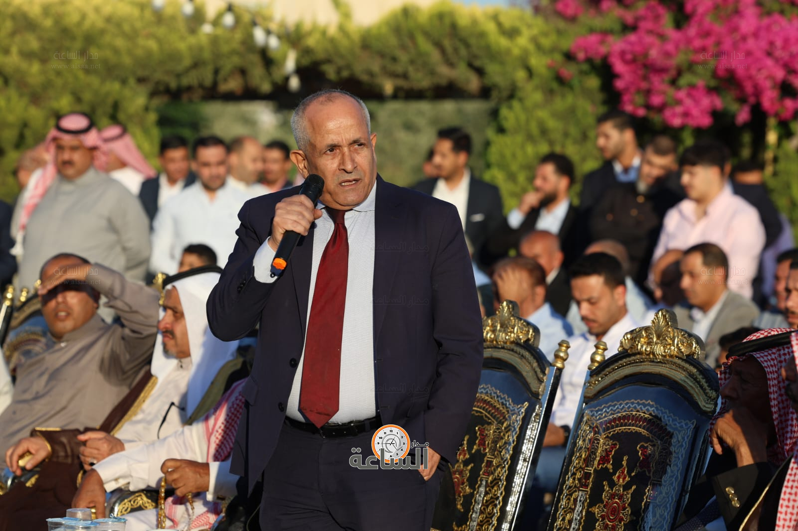 Madar Al-Saa Images 0.4704207539693801