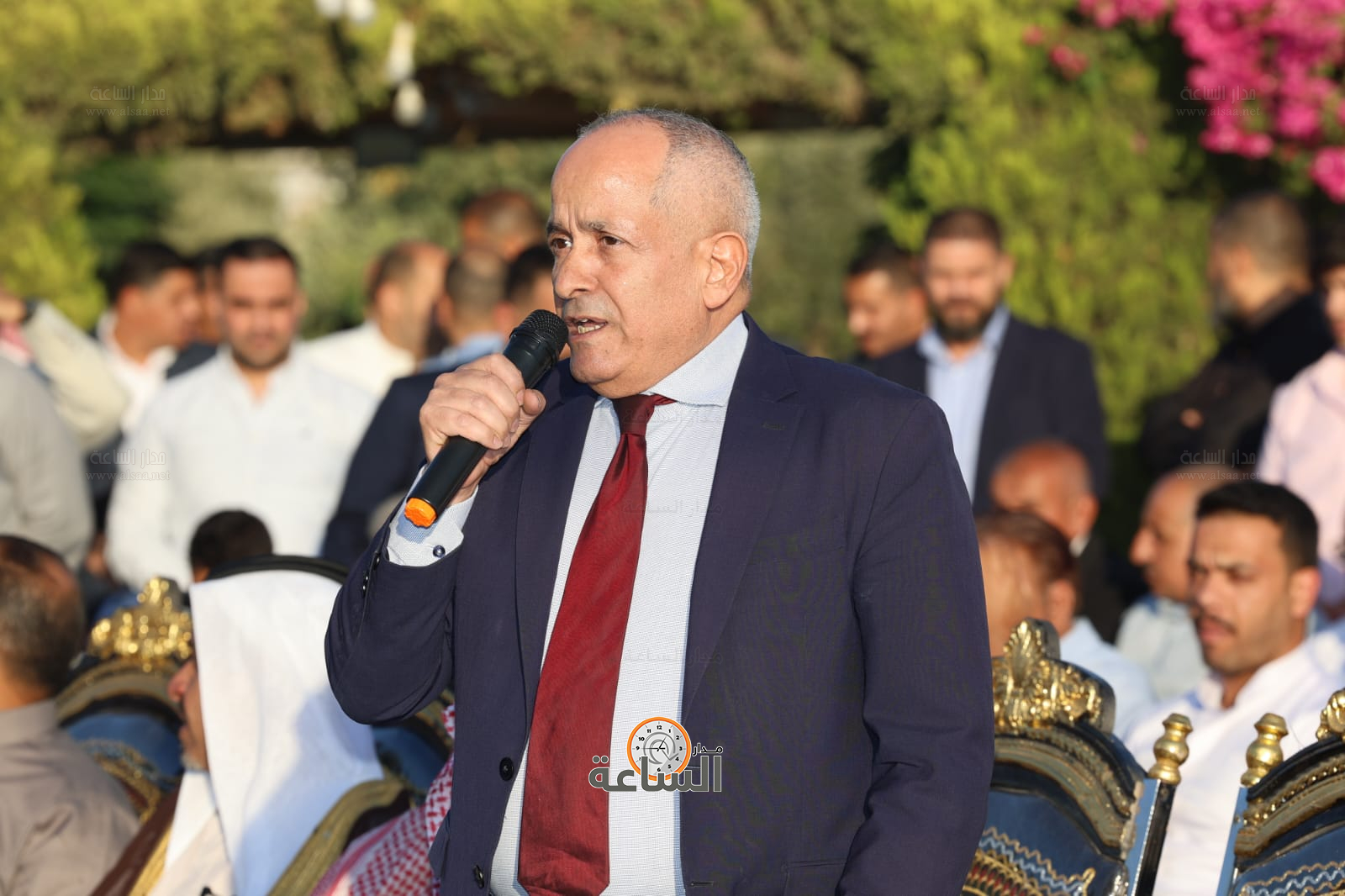 Madar Al-Saa Images 0.6941609759707698