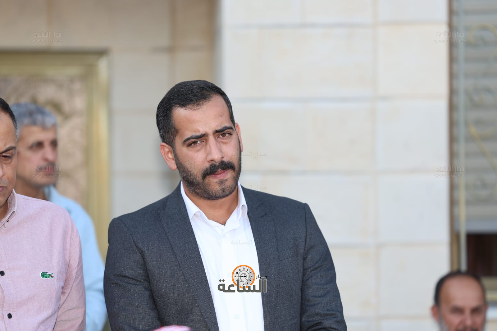 Madar Al-Saa Images 0.43424520703361014