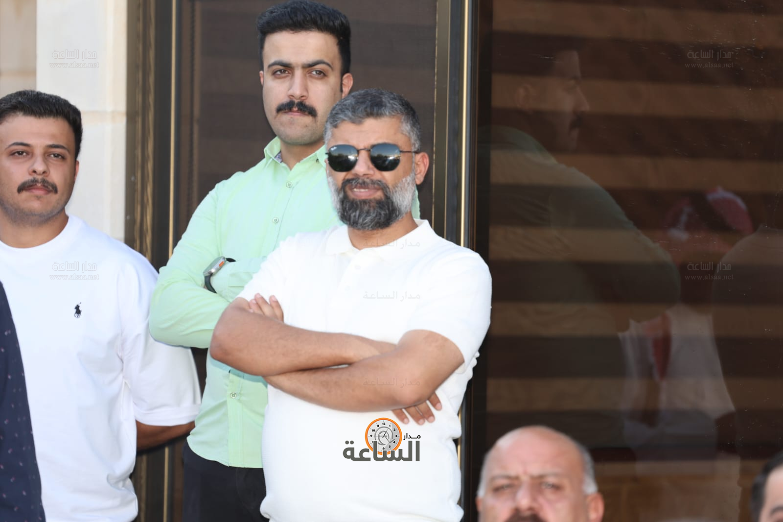 Madar Al-Saa Images 0.9283542625000626