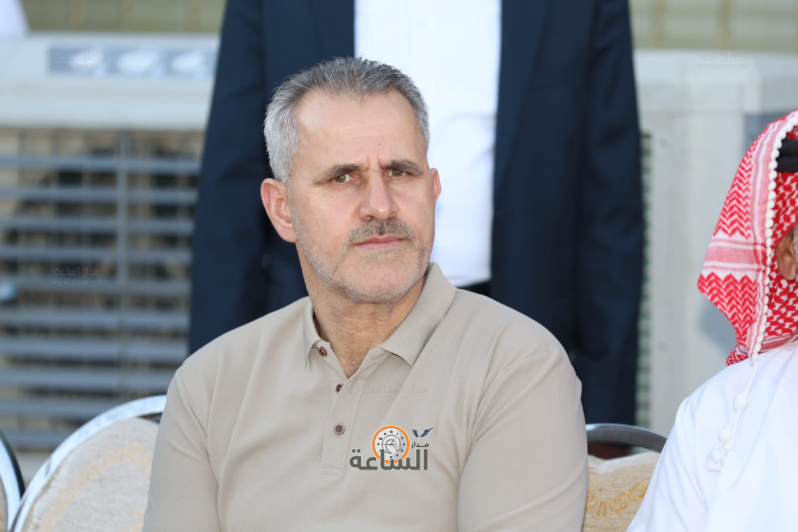 Madar Al-Saa Images 0.21052337546268263