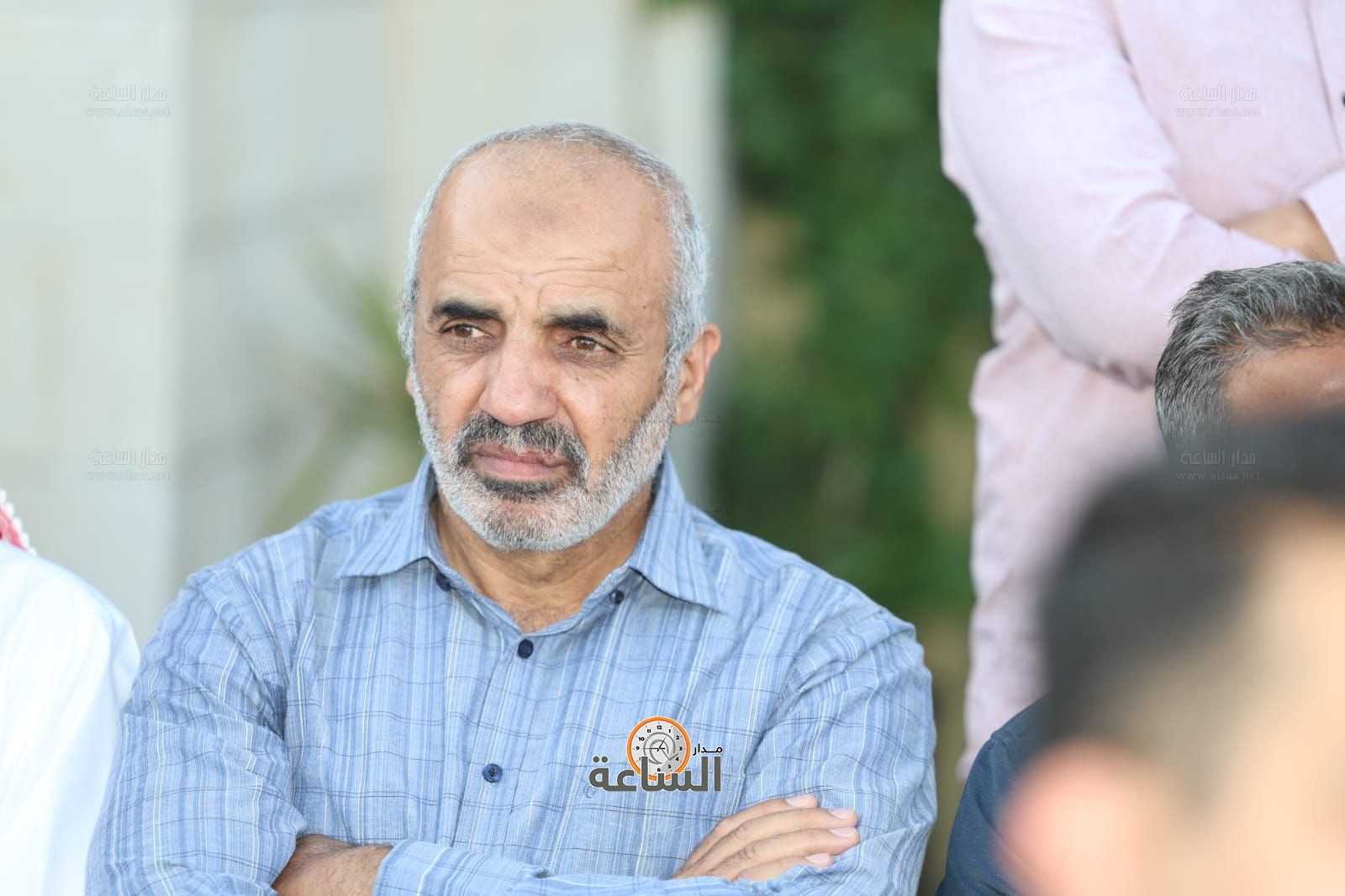 Madar Al-Saa Images 0.7984534140448699