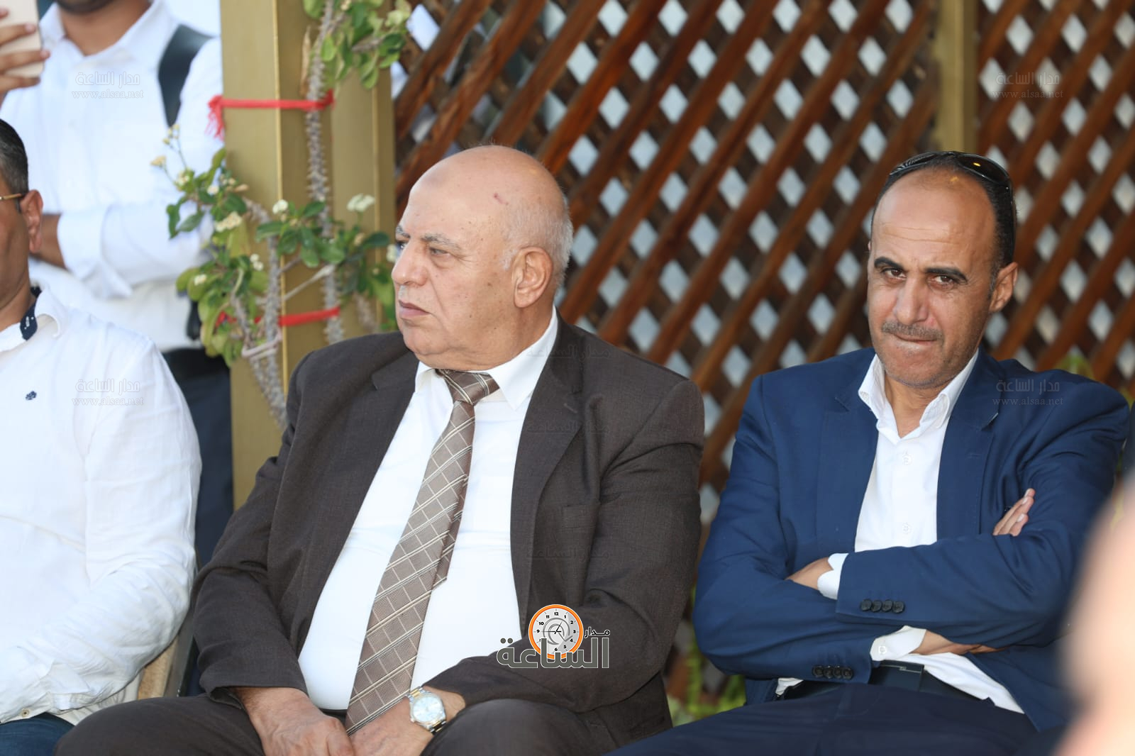 Madar Al-Saa Images 0.6774899037707196