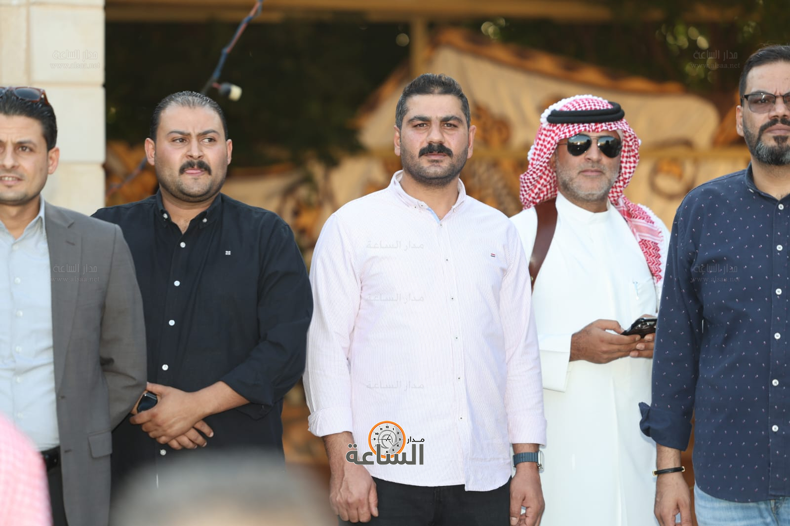 Madar Al-Saa Images 0.48529786352336557