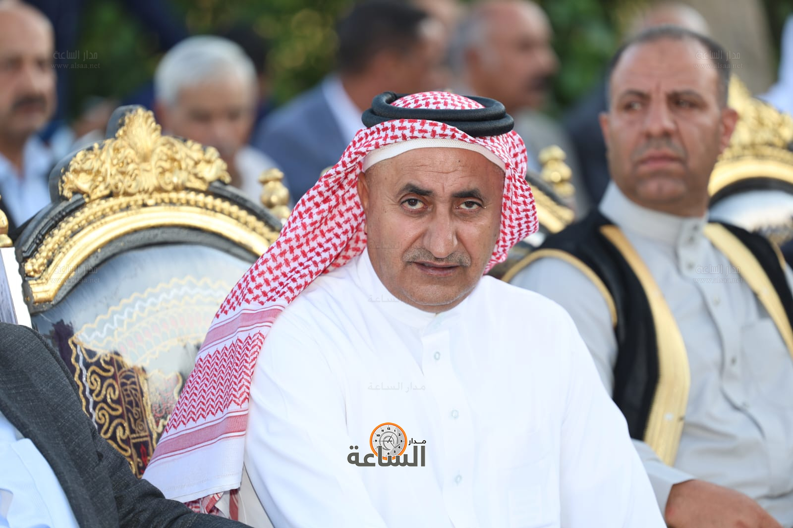 Madar Al-Saa Images 0.24784424956652784