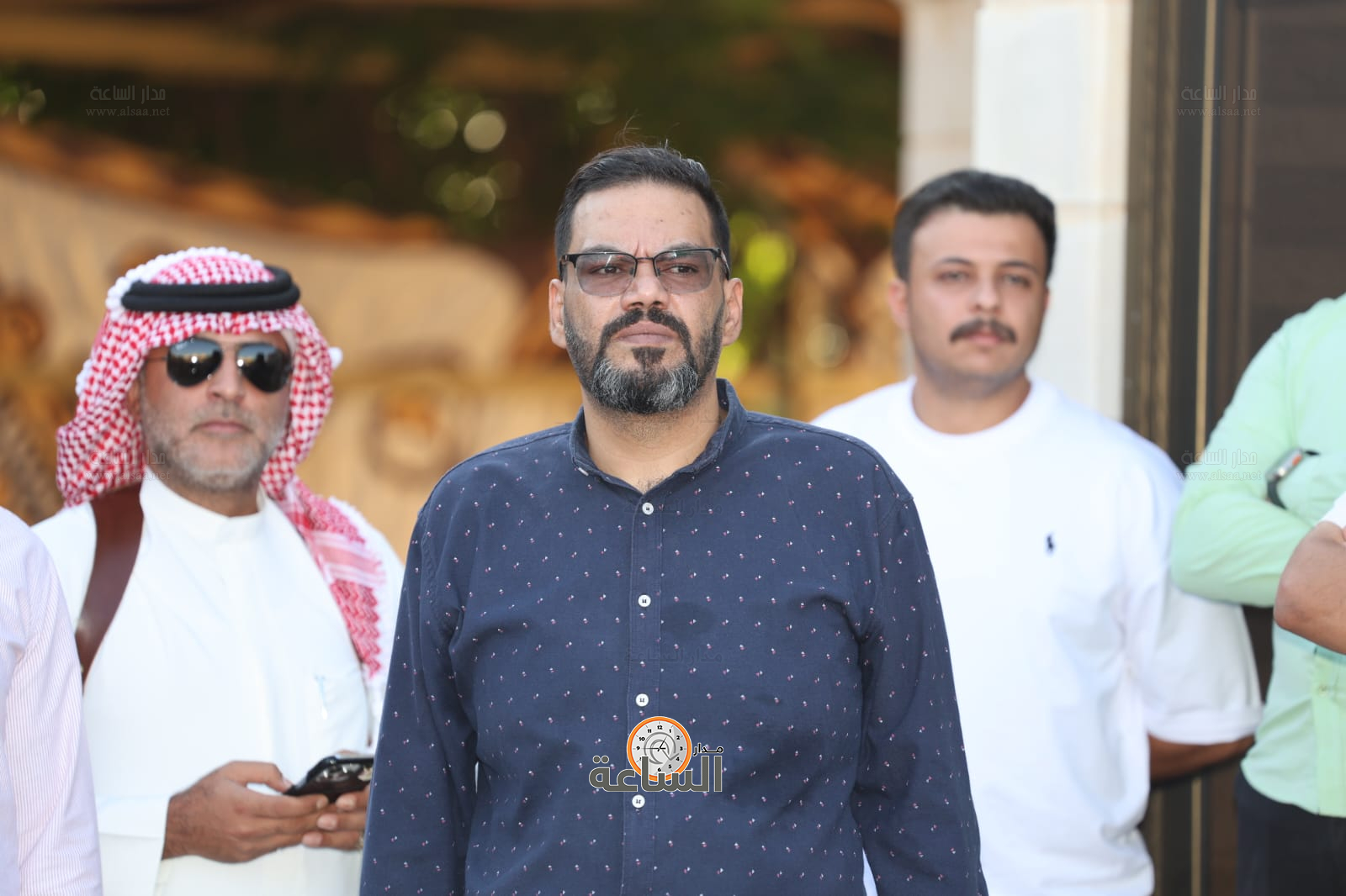 Madar Al-Saa Images 0.40065825189269044