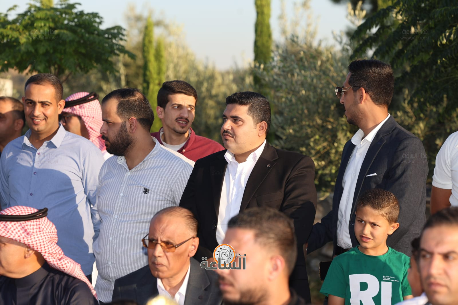 Madar Al-Saa Images 0.9890197008410742