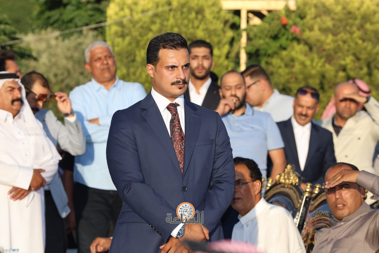 Madar Al-Saa Images 0.9318200647888822