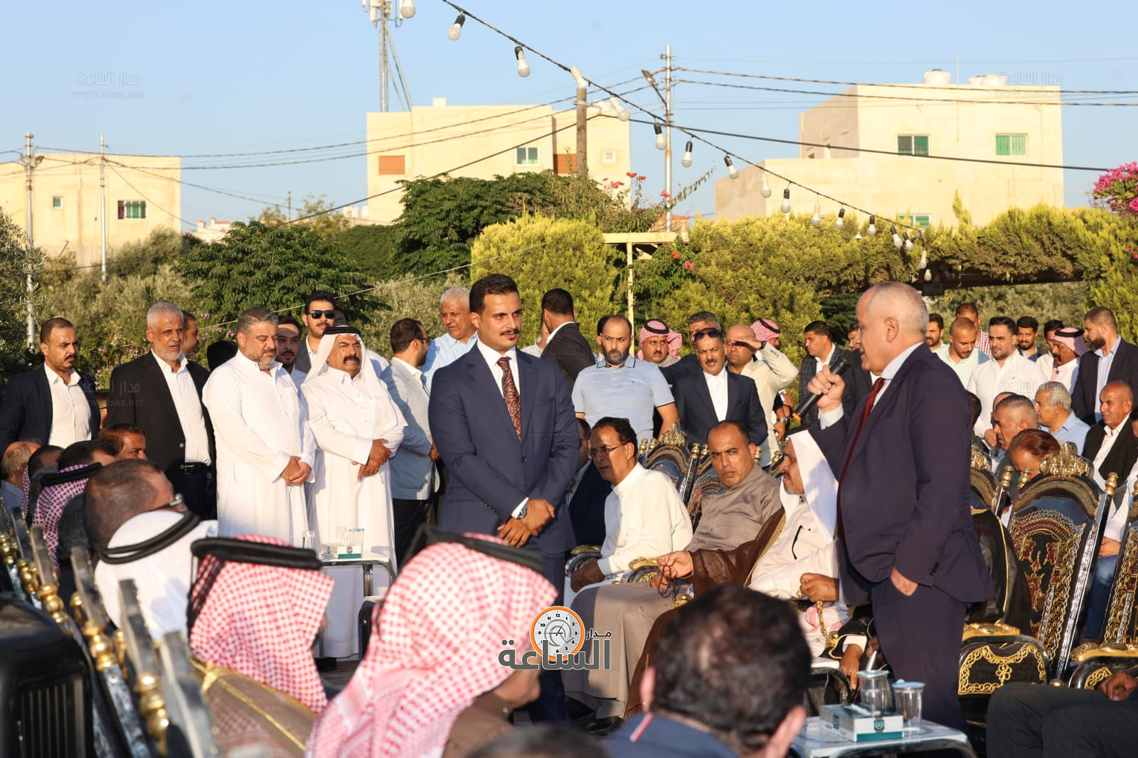 Madar Al-Saa Images 0.6346560182023135