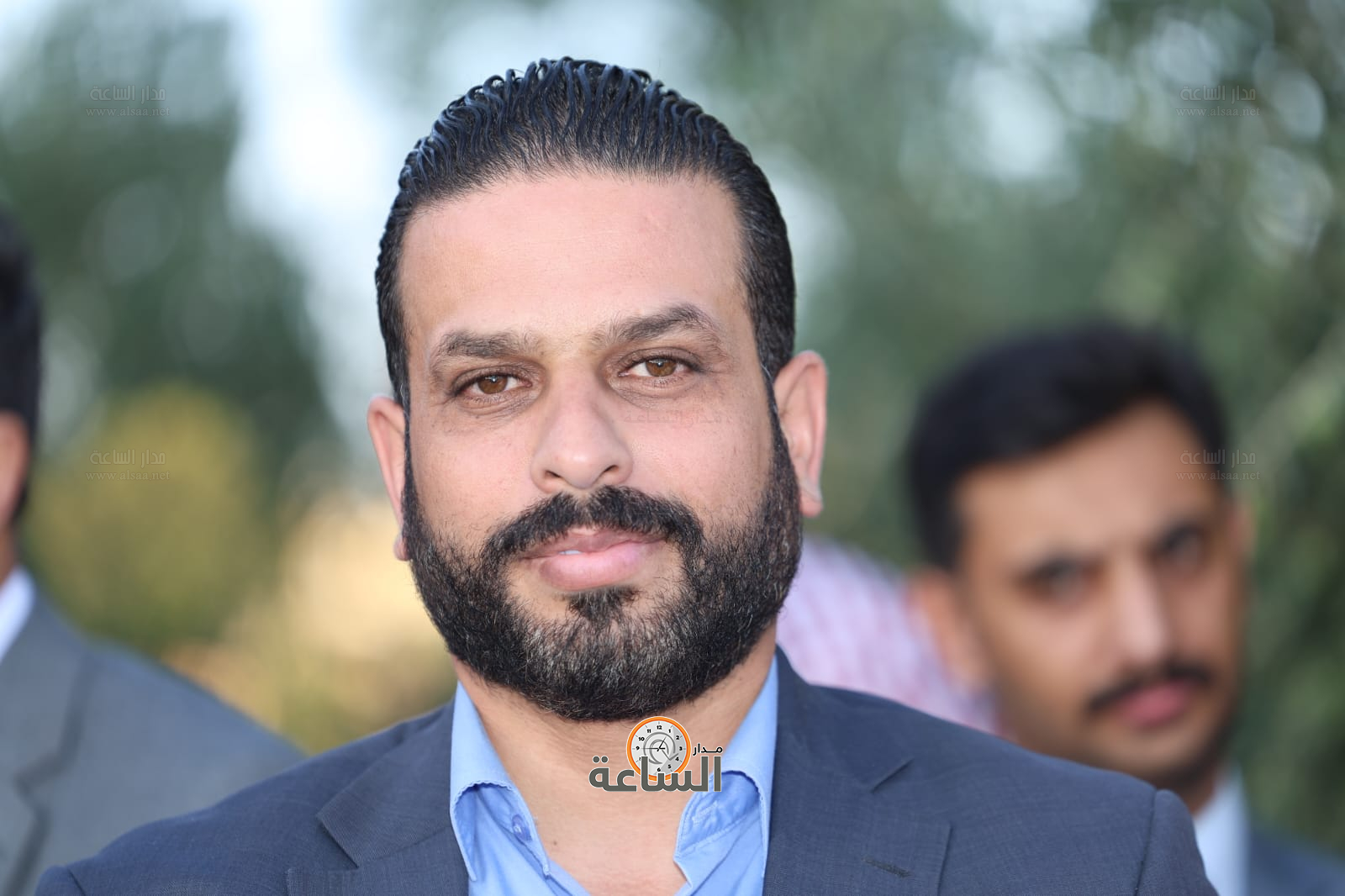 Madar Al-Saa Images 0.5444608664019787