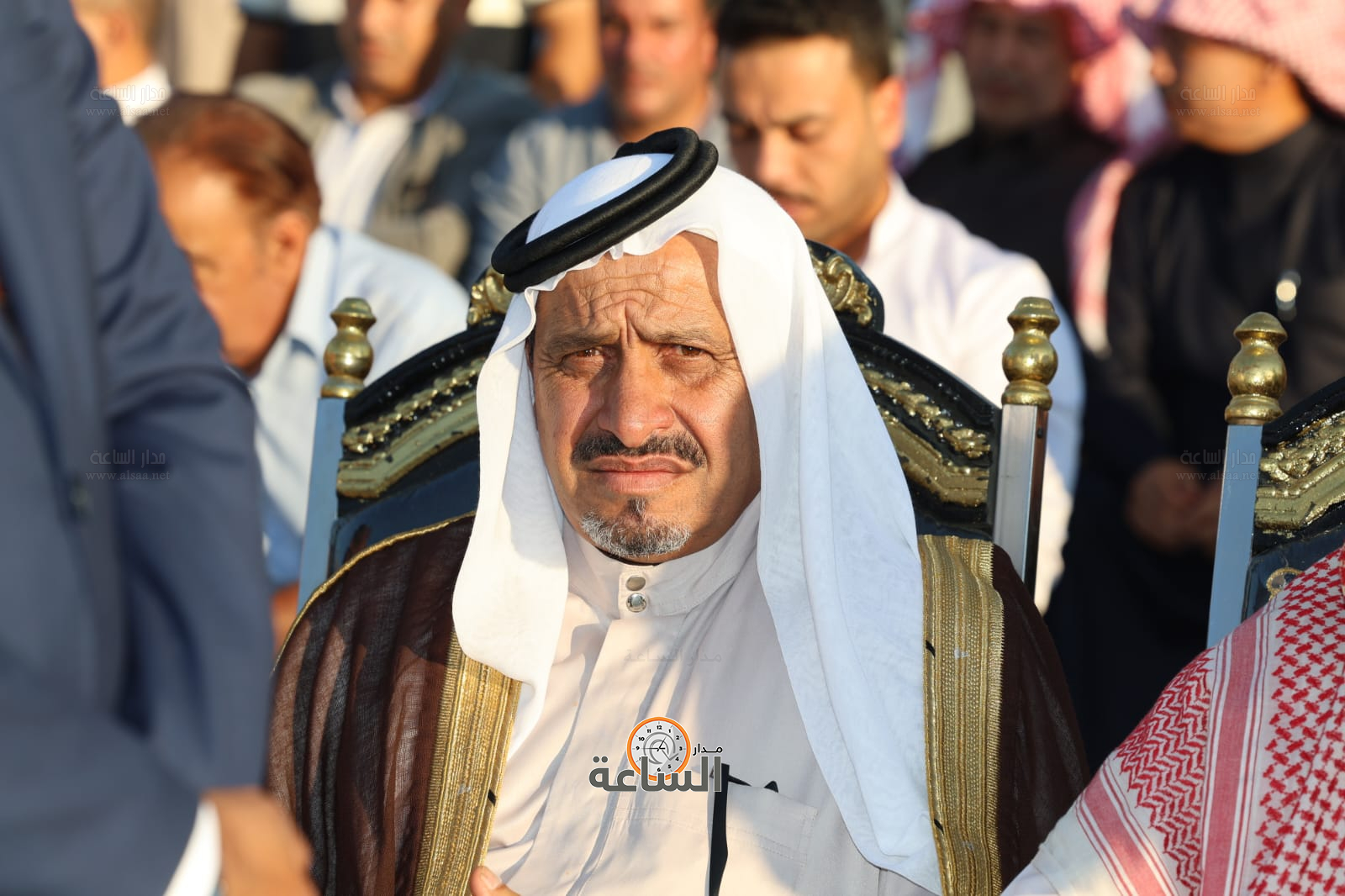 Madar Al-Saa Images 0.0008478989432556538