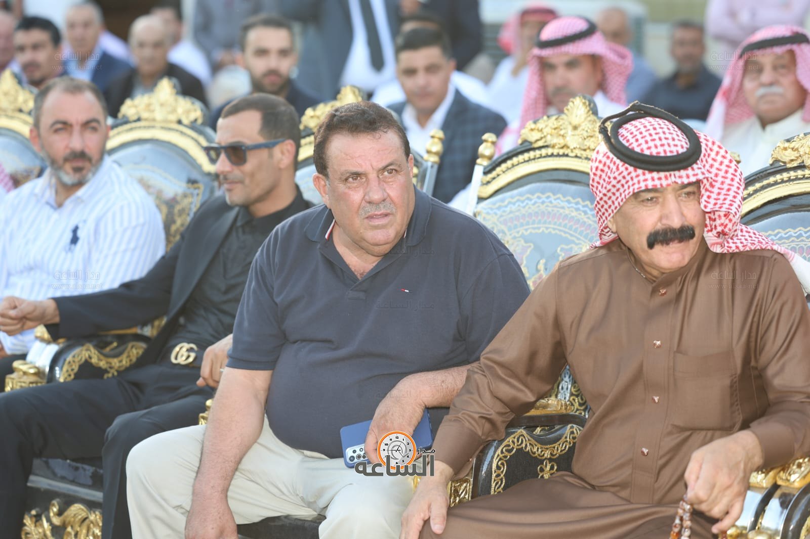 Madar Al-Saa Images 0.19053148106998552