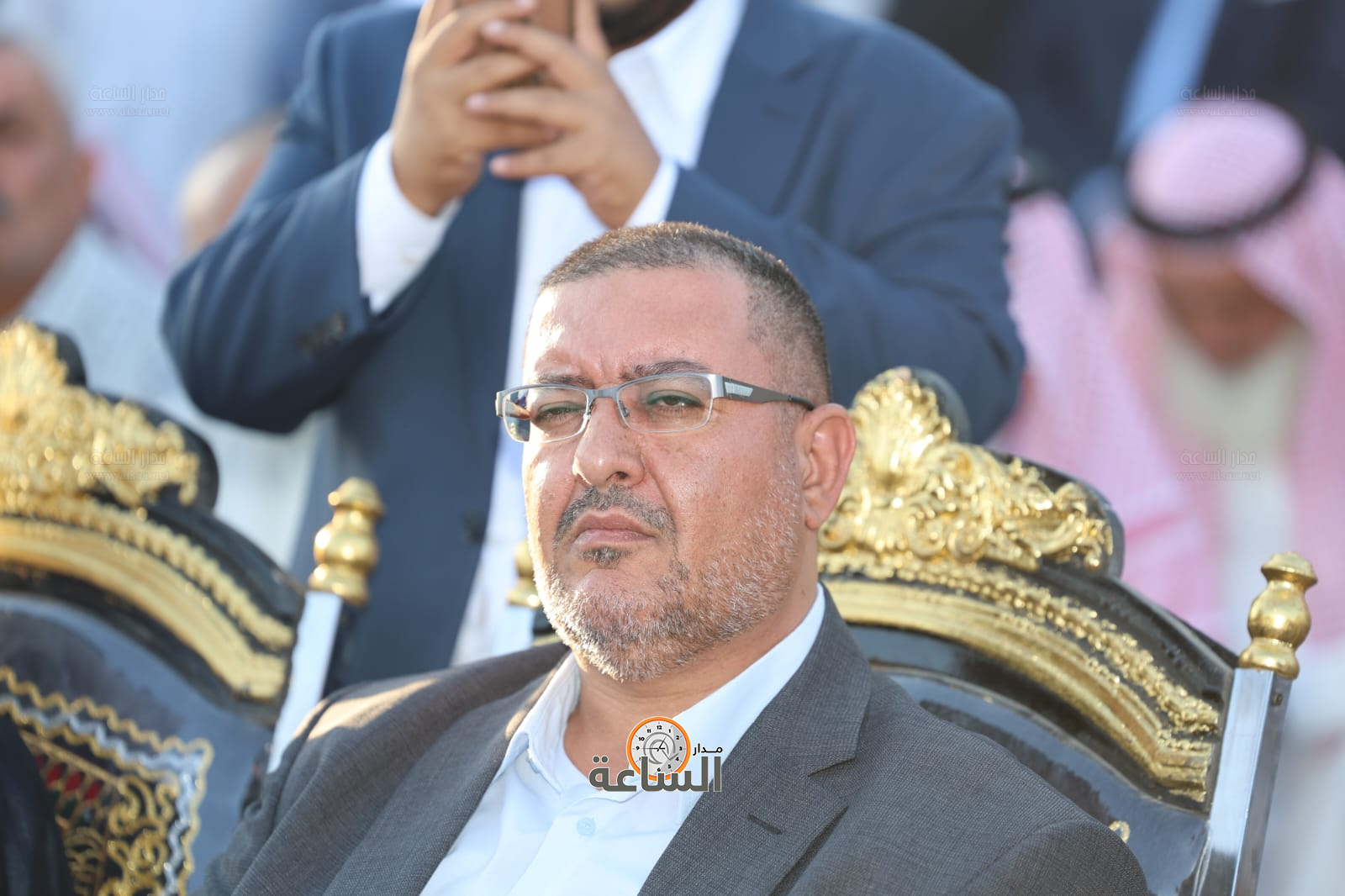 Madar Al-Saa Images 0.966524921305003