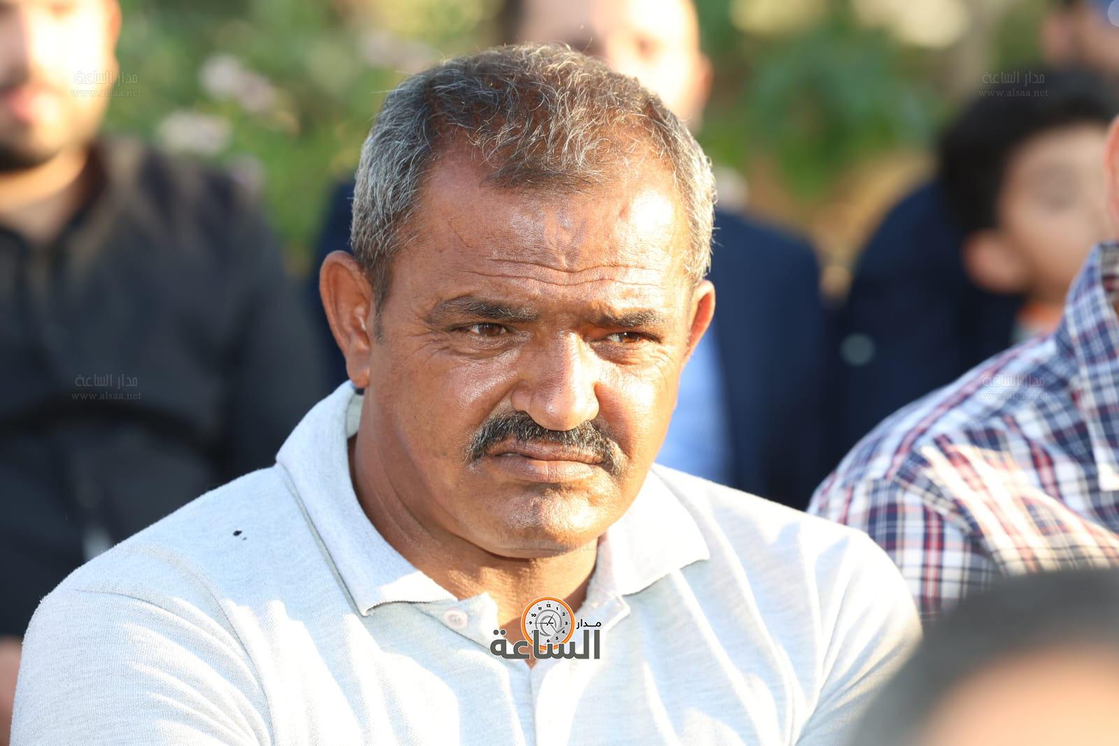 Madar Al-Saa Images 0.9600633122022655