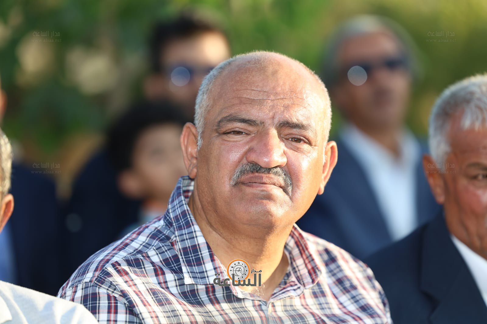 Madar Al-Saa Images 0.9172230770903794