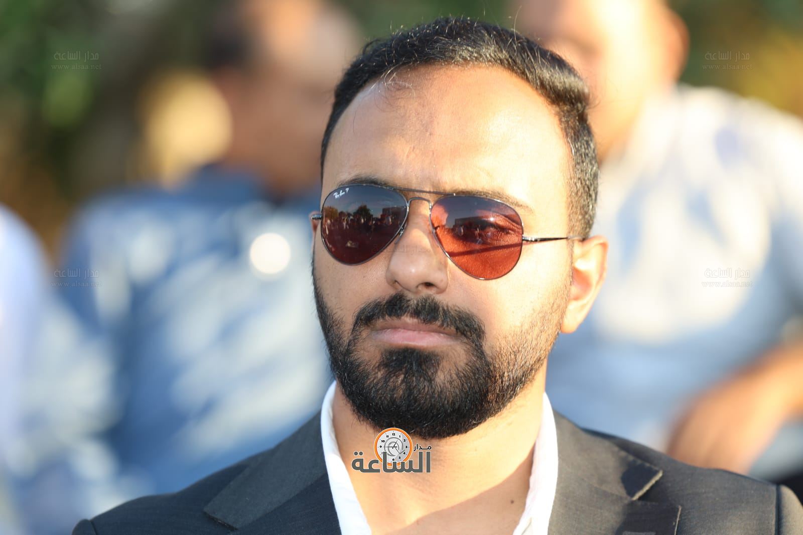 Madar Al-Saa Images 0.6184245705812319