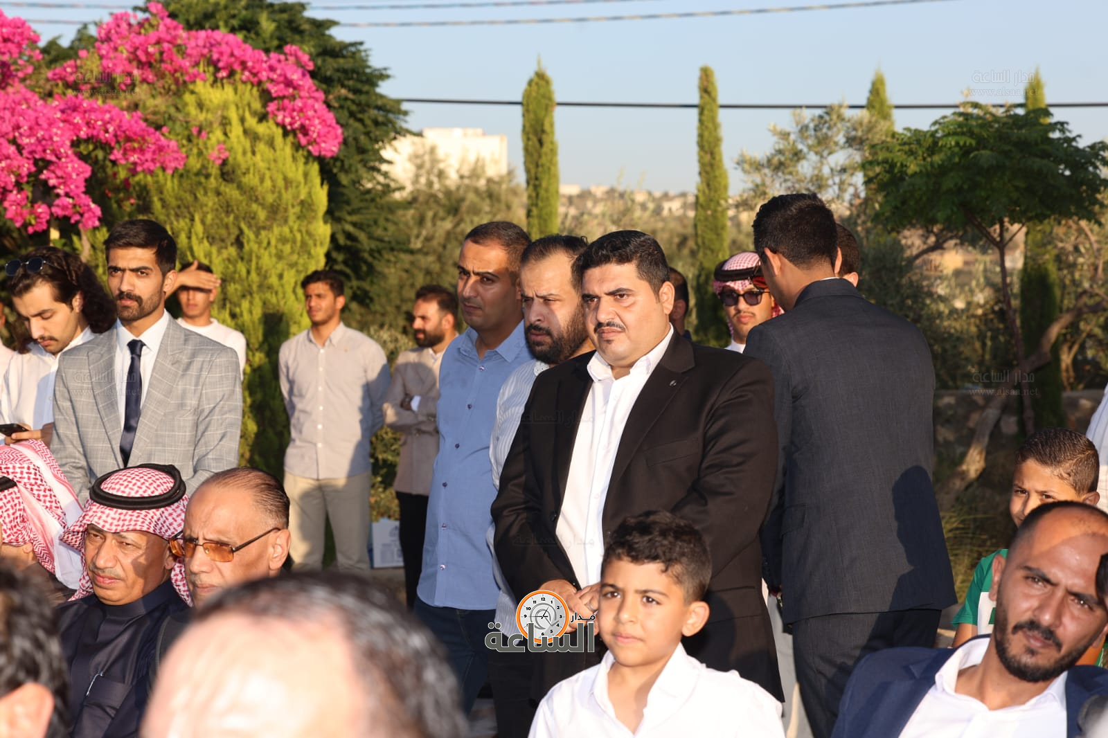 Madar Al-Saa Images 0.6216309336961627