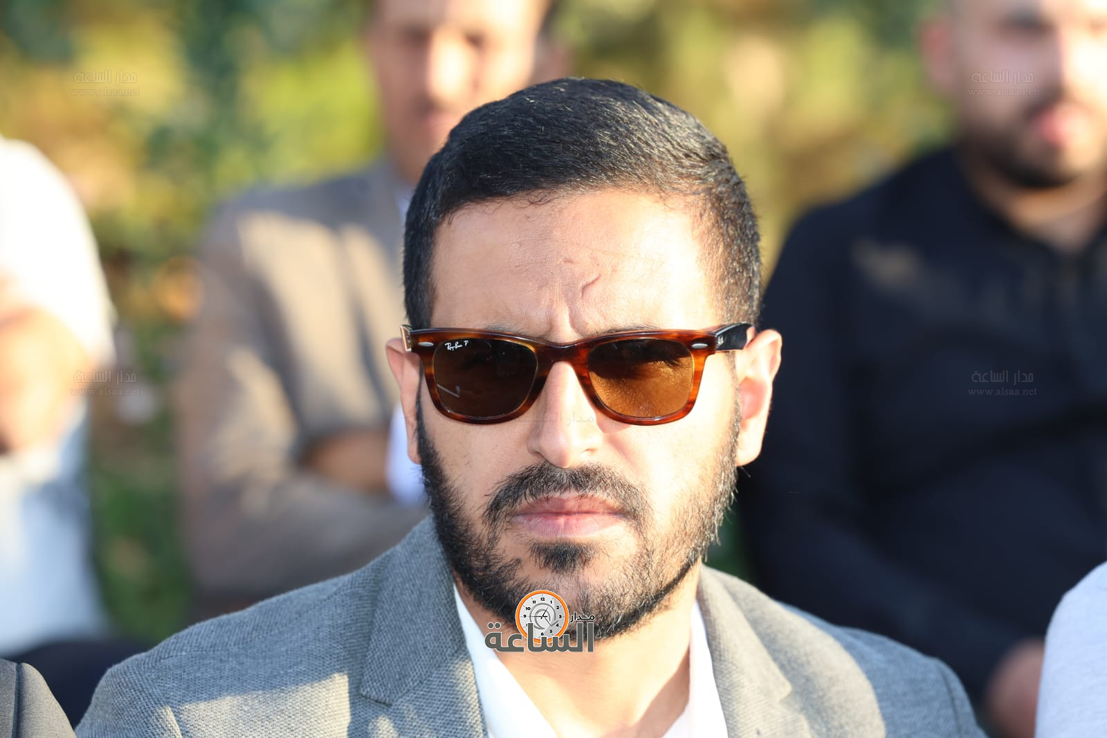 Madar Al-Saa Images 0.005042195422592877