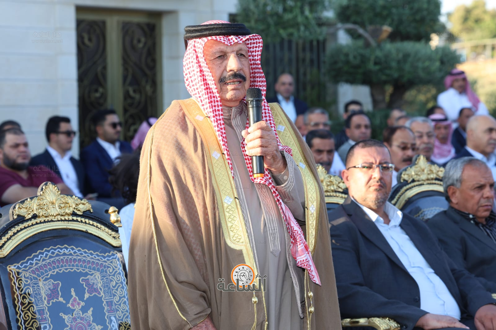 Madar Al-Saa Images 0.30678305815738505