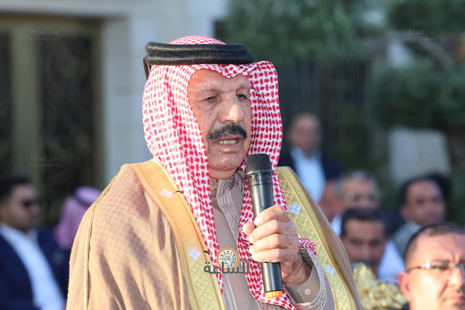 Madar Al-Saa Images 0.21375036925298063