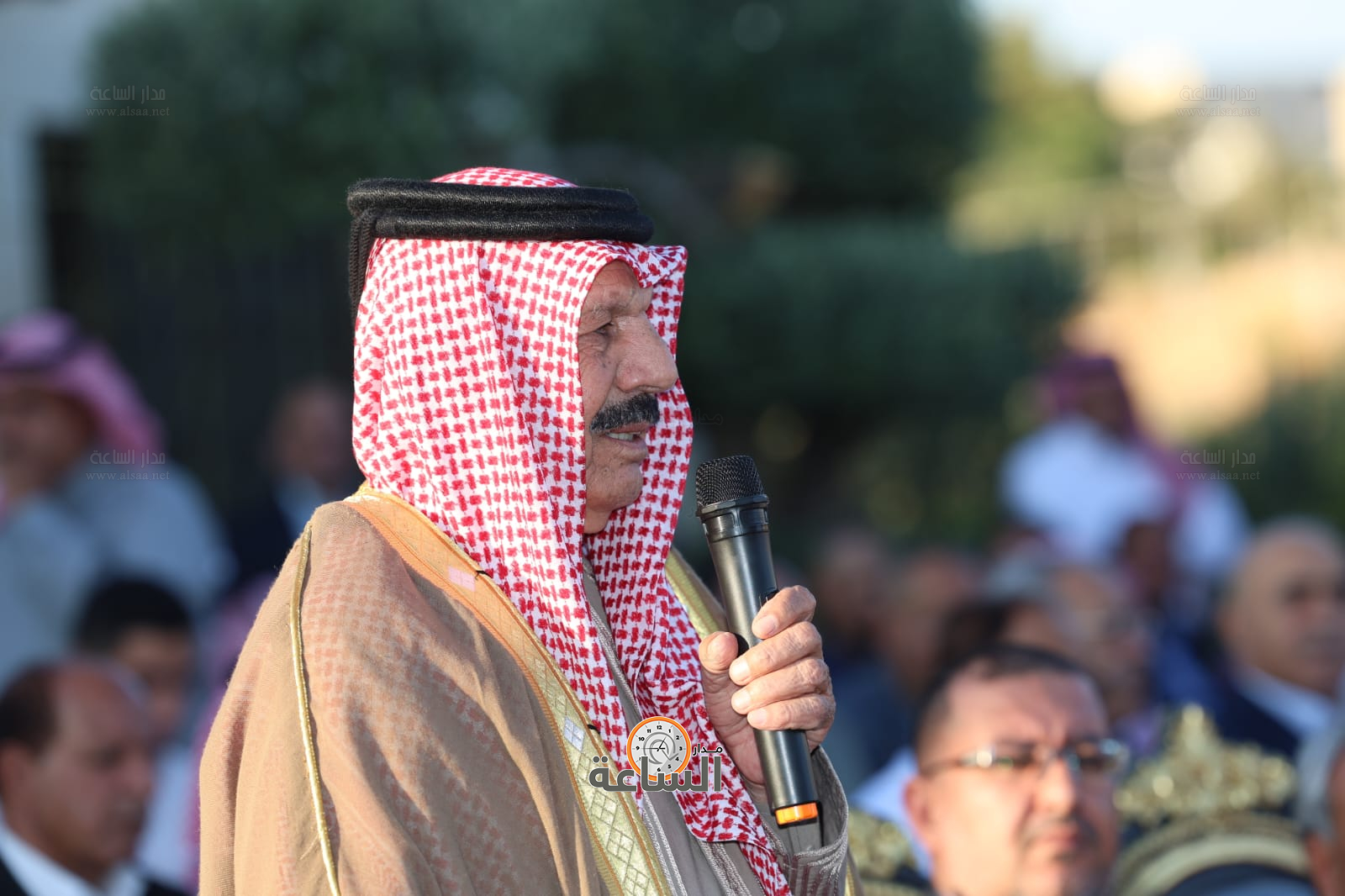 Madar Al-Saa Images 0.3688120250793214