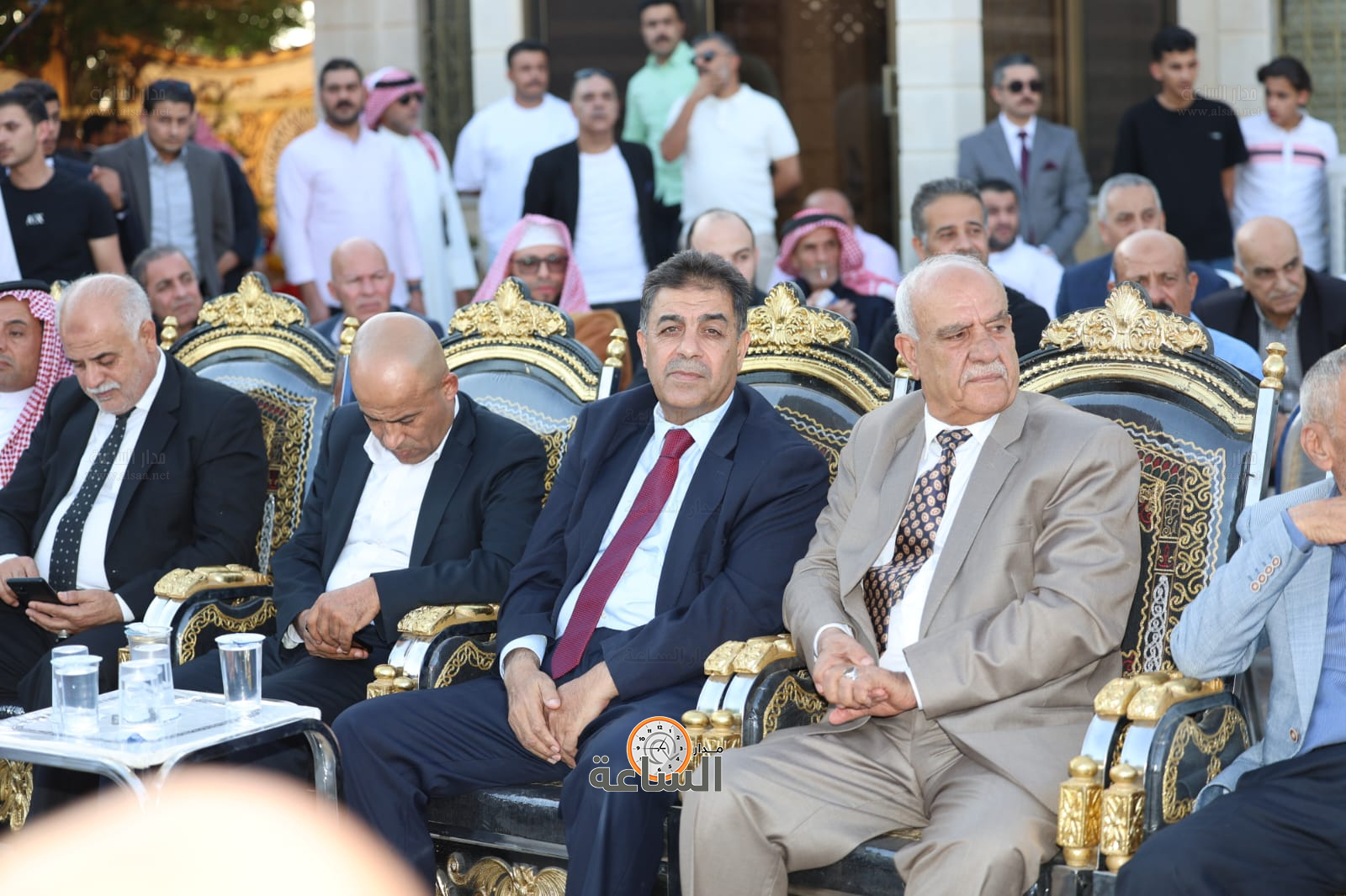 Madar Al-Saa Images 0.4203210230336005