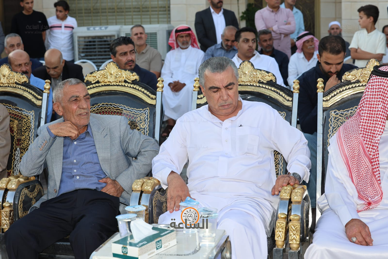 Madar Al-Saa Images 0.5560060505233831