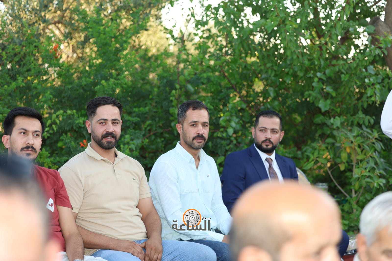 Madar Al-Saa Images 0.3209205556387973
