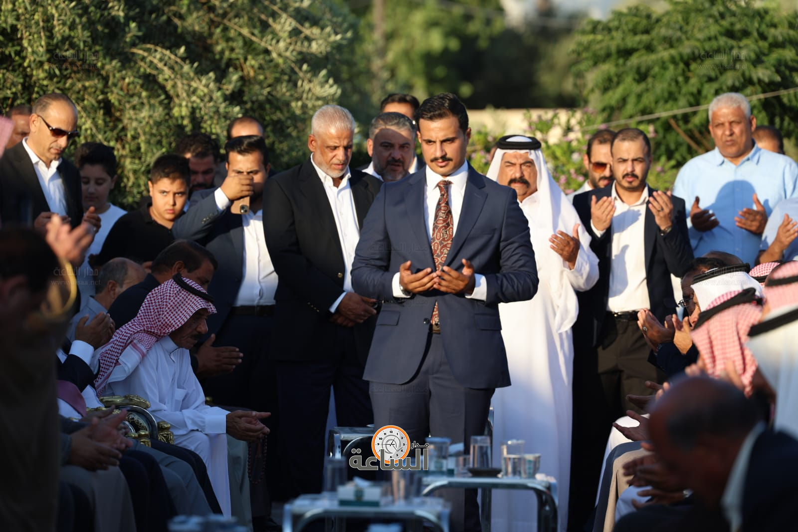 Madar Al-Saa Images 0.0671973391131877