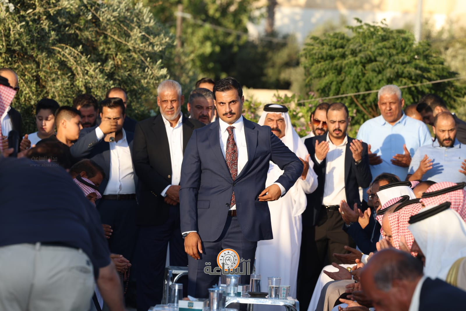 Madar Al-Saa Images 0.273880491441171