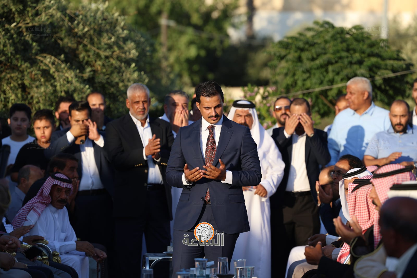 Madar Al-Saa Images 0.667323341082186