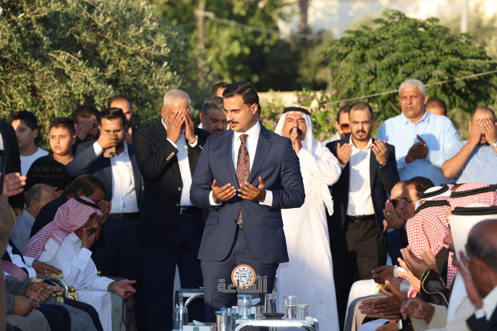 Madar Al-Saa Images 0.39575887935584975