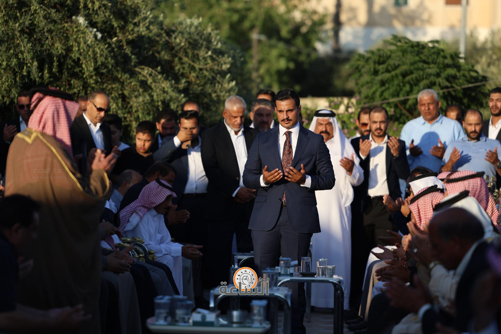 Madar Al-Saa Images 0.6939862361991